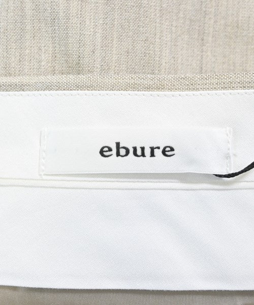 ebure 長裙/超長裙