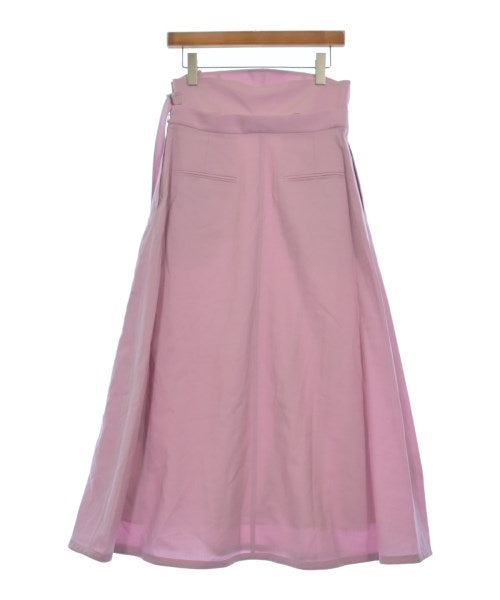 ebure 長裙/超長裙