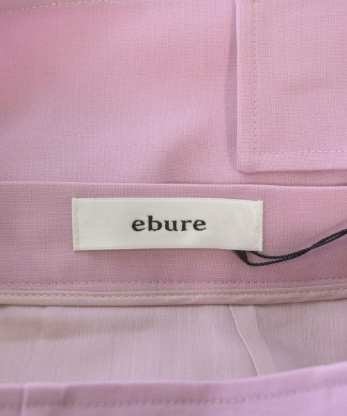 ebure 長裙/超長裙