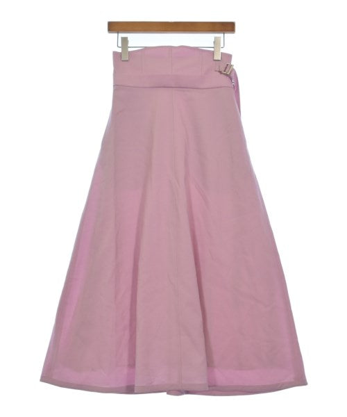 ebure 長裙/超長裙