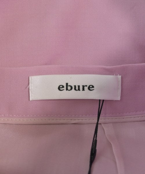 ebure 長裙/超長裙