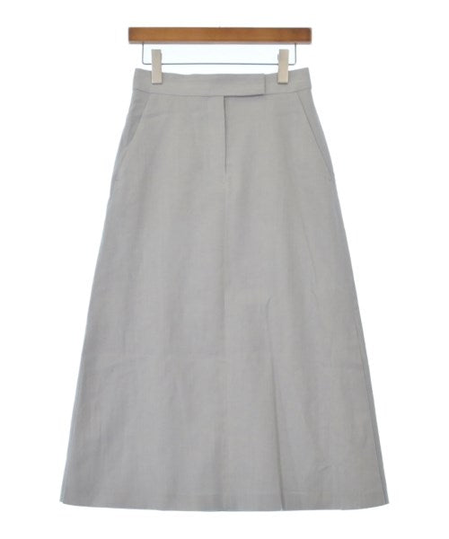 ebure 長裙/超長裙