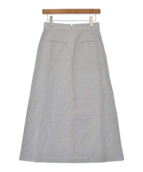 ebure 長裙/超長裙