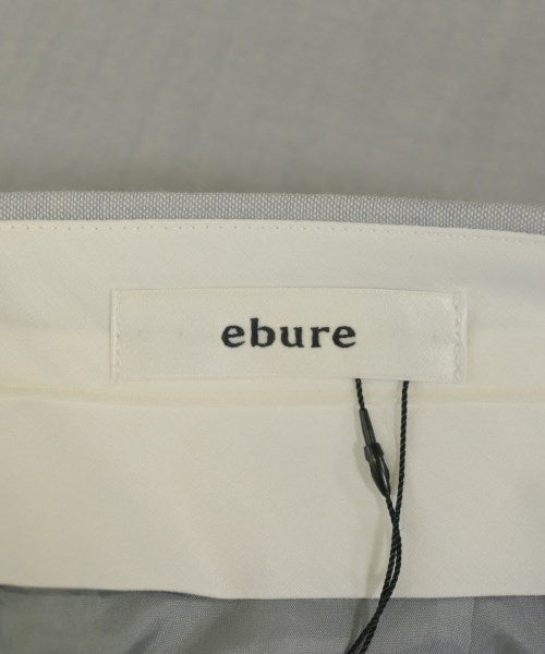 ebure 長裙/超長裙