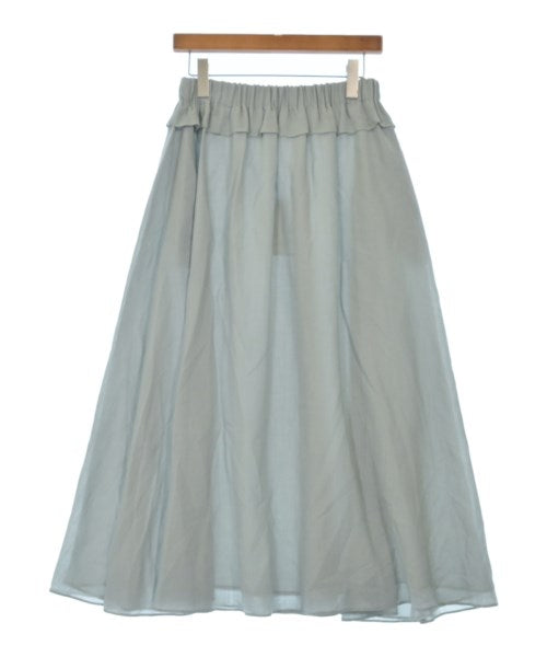 ebure 長裙/超長裙