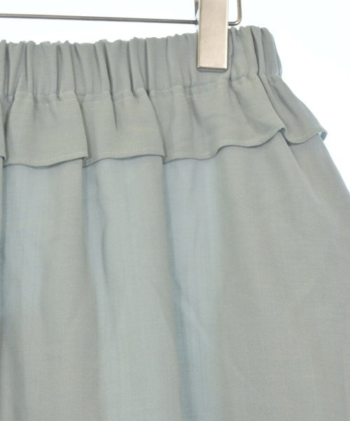 ebure 長裙/超長裙