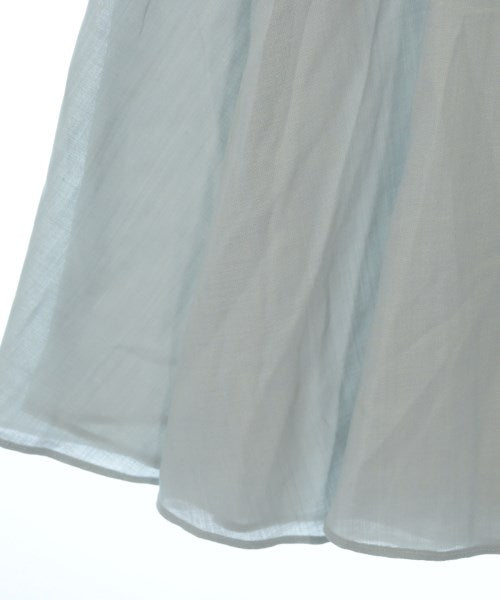 ebure 長裙/超長裙