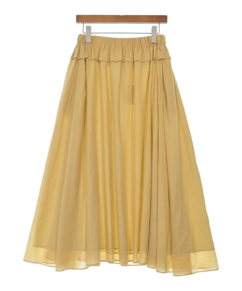 ebure 長裙/超長裙