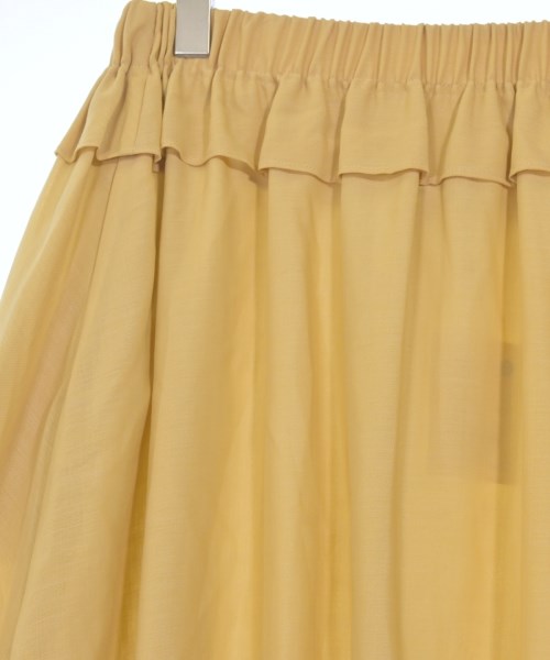 ebure 長裙/超長裙