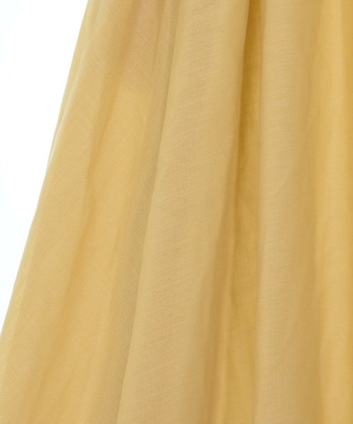 ebure 長裙/超長裙