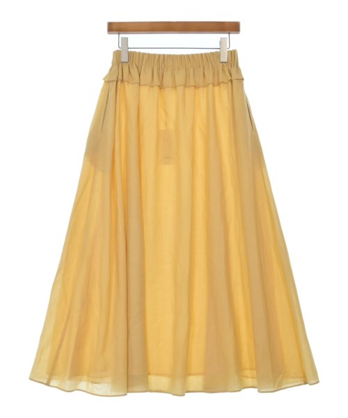 ebure 長裙/超長裙