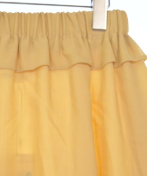 ebure 長裙/超長裙