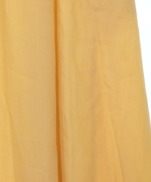 ebure 長裙/超長裙