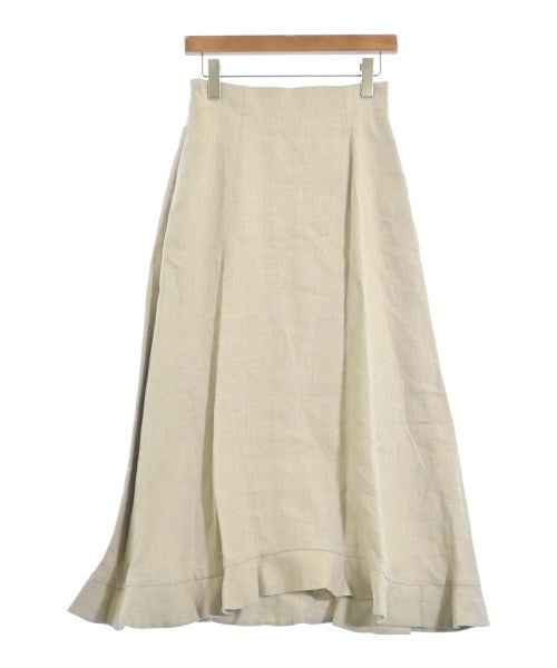 ebure 長裙/超長裙