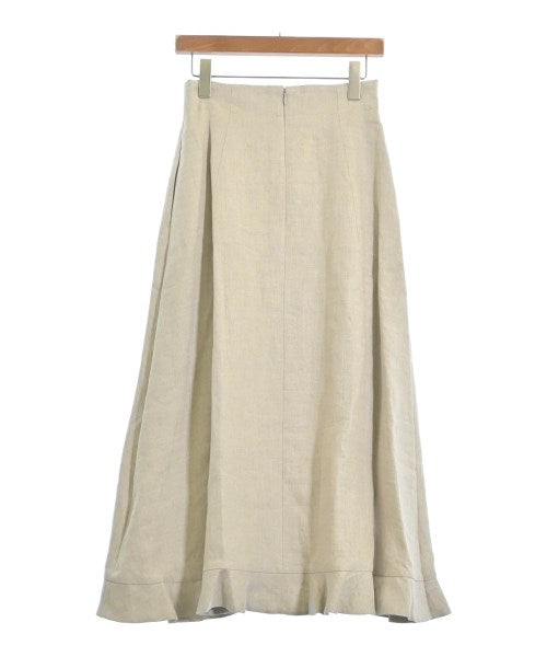 ebure 長裙/超長裙