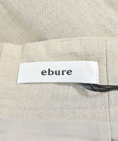 ebure 長裙/超長裙