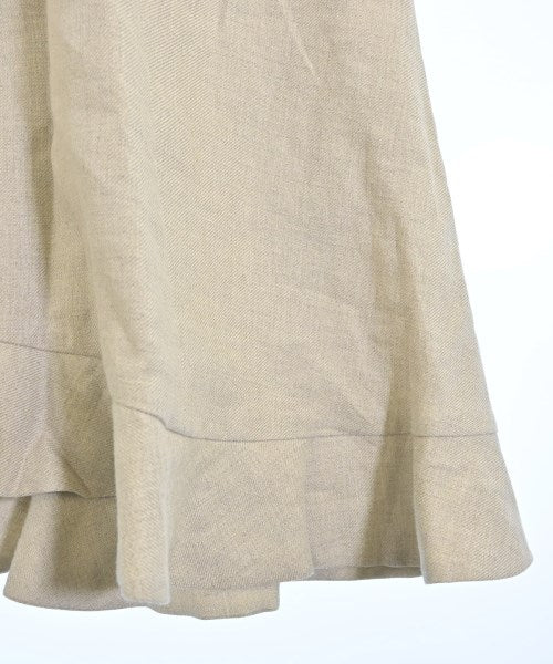 ebure 長裙/超長裙