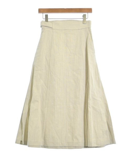 ebure 長裙/超長裙