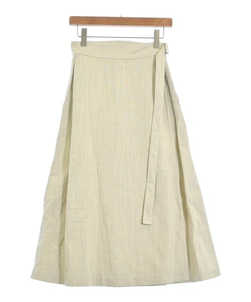 ebure 長裙/超長裙