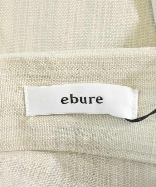 ebure 長裙/超長裙