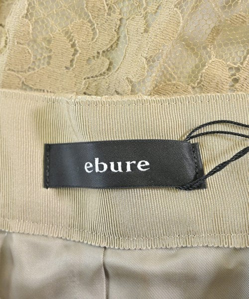 ebure 長裙/超長裙