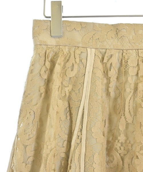 ebure 長裙/超長裙