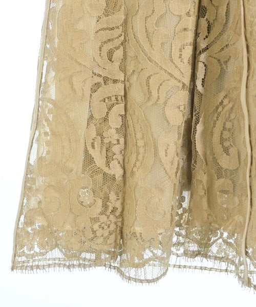 ebure 長裙/超長裙