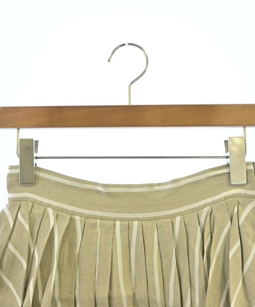 ebure 長裙/超長裙