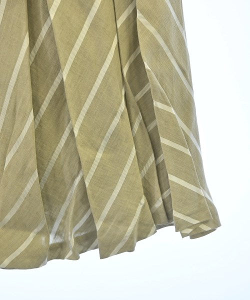 ebure 長裙/超長裙