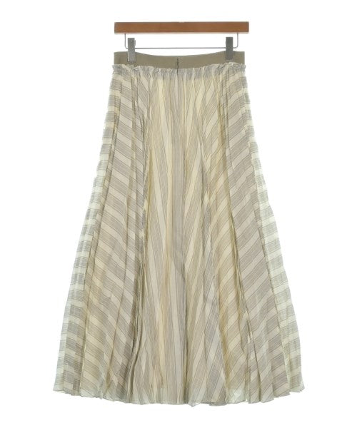 ebure 長裙/超長裙