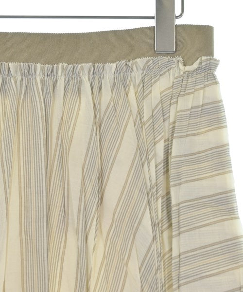 ebure 長裙/超長裙