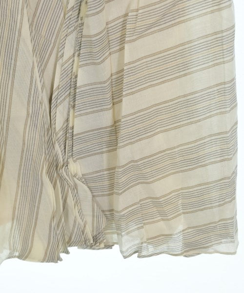 ebure 長裙/超長裙