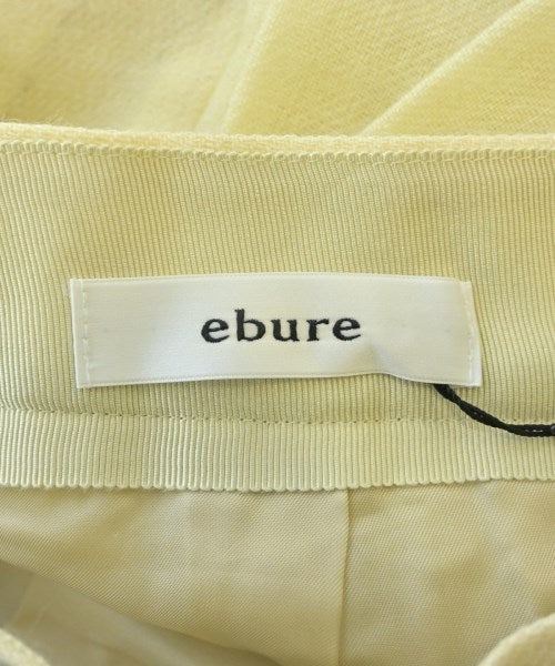 ebure 長裙/超長裙