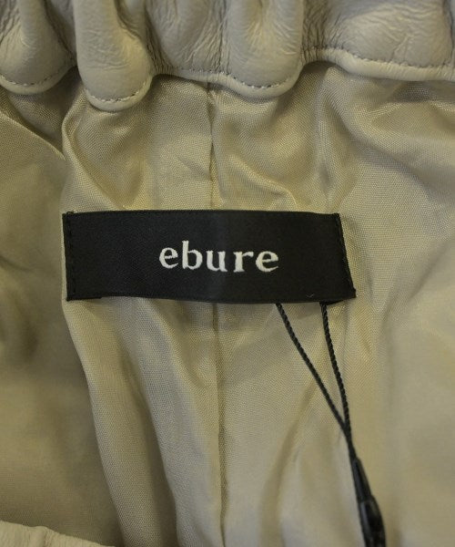 ebure 其他款