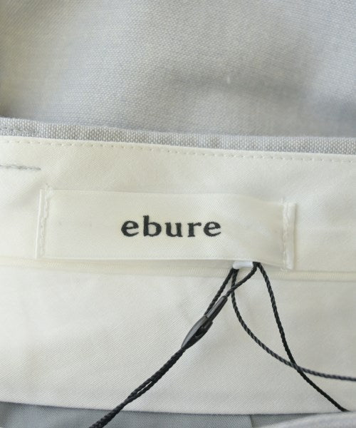 ebure 長褲