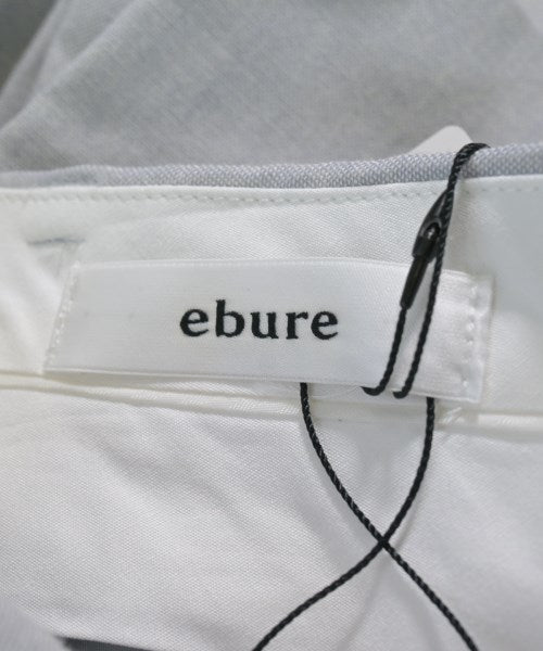 ebure 長褲