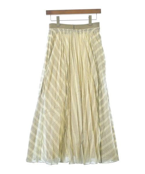 ebure 長裙/超長裙