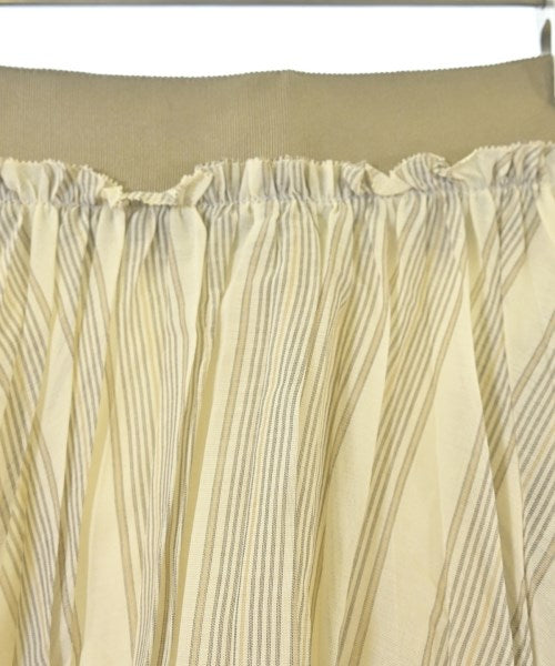 ebure 長裙/超長裙