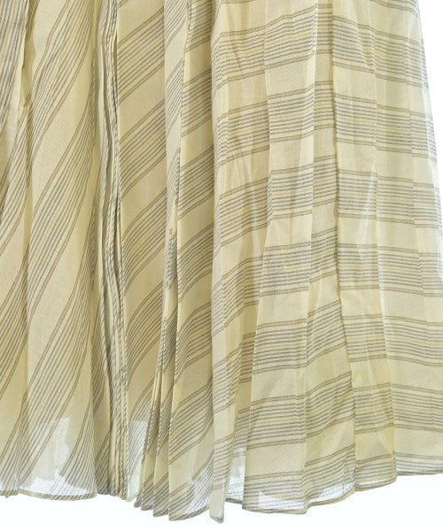 ebure 長裙/超長裙