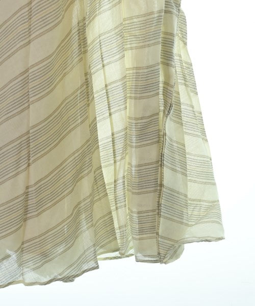 ebure 長裙/超長裙