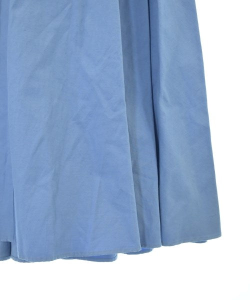 ebure 長裙/超長裙