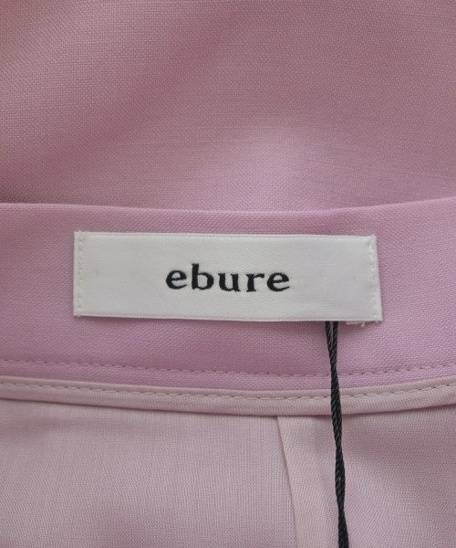 ebure 長裙/超長裙