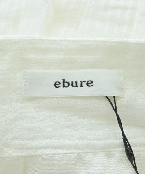 ebure 長裙/超長裙
