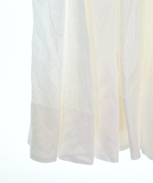 ebure 長裙/超長裙