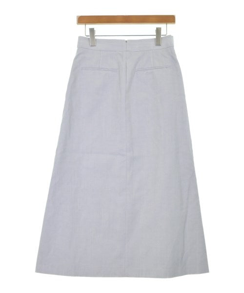 ebure 長裙/超長裙