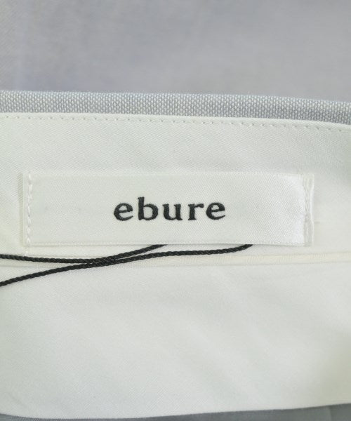 ebure 長裙/超長裙