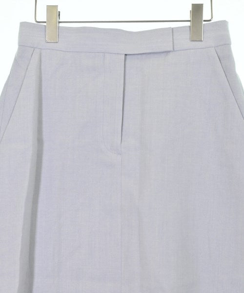 ebure 長裙/超長裙