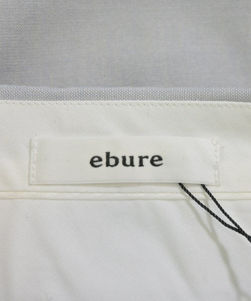 ebure 長裙/超長裙