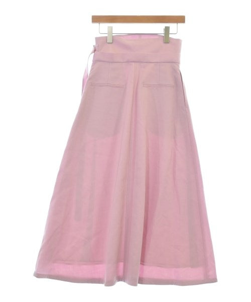 ebure 長裙/超長裙