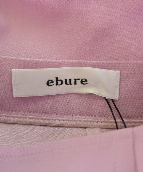 ebure 長裙/超長裙
